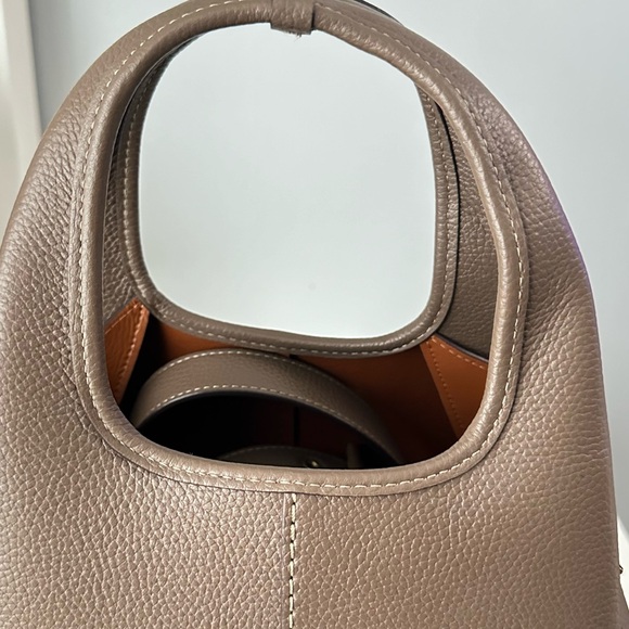 ❤️ Coach lana 23 dark stone - Picture 14 of 14